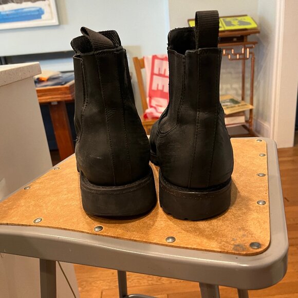 Thursday Boot Co. Men's Chelsea Boots - Picture 3 of 5